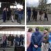 Secretary YSS inspects progress on swimming pool in Srinagar