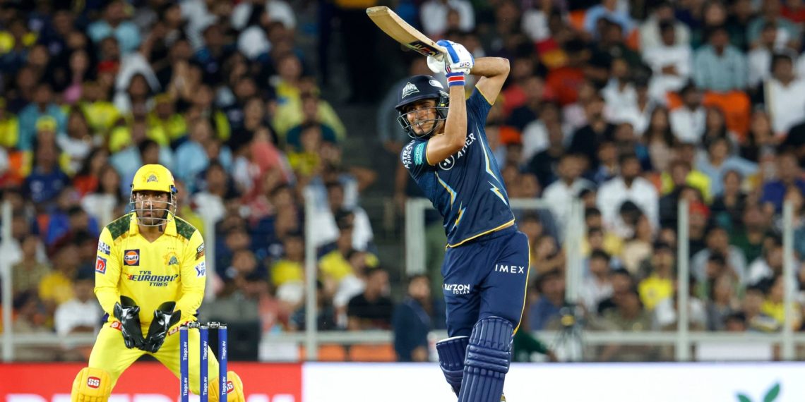IPL 2023: Gujarat Titans defeat Chennai Super Kings in thrilling high run chase