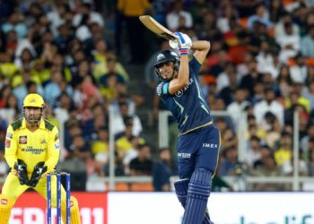 IPL 2023: Gujarat Titans defeat Chennai Super Kings in thrilling high run chase