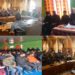 Training on Special Summary Revision held at Shopian