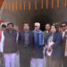 Shri Nitin Gadkari inspects Zojila Tunnel, Asia’s longest tunnel to establish all weather connectivity for Ladakh with Lieutenant Governor of Jammu and Kashmir Shri Manoj Sinha