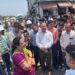 Union MoS Darshana Jardosh reviews functioning of Handloom & Handicraft deptt
