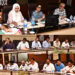 VC KVIB convenes meeting with Board officers, bankers