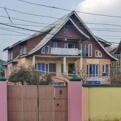 IGNOU Regional Centre Srinagar to shift office to Saida Kadal