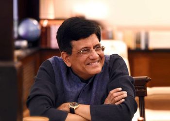 Push Goyal lauds GeM crossing Gross Merchandise Value of ₹2 lakh crore in 2022–23