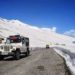 Inclement weather:- Bandipora-Gurez, Anantnag-Kishtwar road closed for traffic