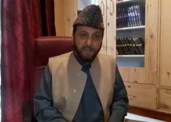 Grand Mufti Nasir-ul-Islam announces Rs 65 per person as Sadakat-ul-Fitr