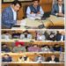 Div Com Kashmir reviews G20 Summit preparations