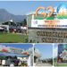 G20 Selfie standee, banners and flags: Kashmir University decks up for Y20 event