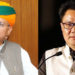 Cabinet reshuffle: Arjun Ram Meghwal replaces Kiren Rijiju as Union Law Minister