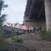 8 Persons Dead, 20 Others Injured After Vehicle Fall Into Deep Gorge in Jammu