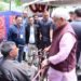 Lt Governor Announces Ex-Gratia For Next Kin Of Deepu, Who Was Killed Yesterday By Militants In Anantnag