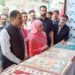 Women critical contributors towards growth, development of J&K: Advisor Bhatnagar