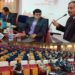 Advisor Bhatnagar addresses G-20 Digital Innovation Alliance National Roadshow at SKUAST-K