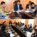 Arrangements for annual Kheer Bhawani Mela finalized at Ganderbal 