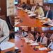 Atal Dulloo chairs UT Level Consultative Committee Meeting of FPOs 