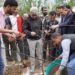 Atal Dulloo reviews progress on High Density Plantation Programme 