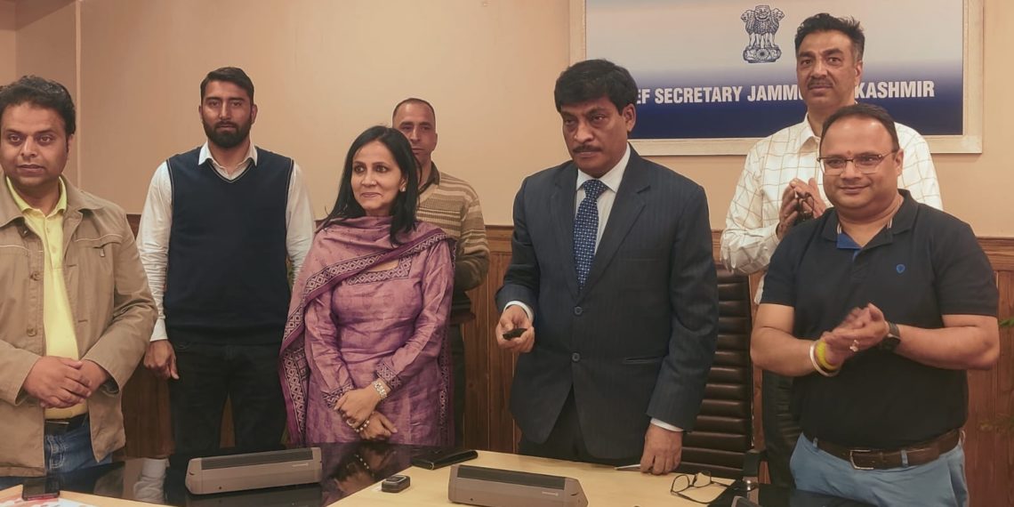 CS launches G-20 Quiz & Photo Competition on My Gov portal