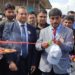 CS launches week long Kashmir Solar Expo-2023
