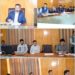 DC Pulwama discusses cases of Change of Land Use