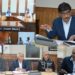 All 05 Medical Colleges & AHs to be complete by year end: CS