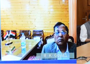 State Executive Committee approves allocation of Rs 28 crores from SDRF and proposals for capacity building initiatives 