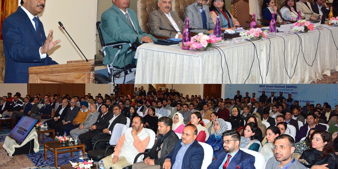 Govt has brought greater transparency and accountability to the financial system since 2019: CS