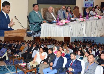 Govt has brought greater transparency and accountability to the financial system since 2019: CS