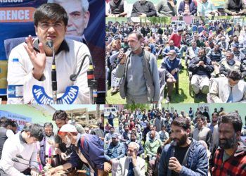 Committed to provide safe drinking water to all households as per timelines: DDC Shopian