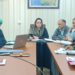 DC B’la reviews progress of Works under Jal Jeevan Mission