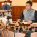 DC Kulgam reviews Developmental works of Health sector in district 