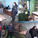 DC Kupwara conducts surprise inspection of ACD office, RDD Kupwara & other Offices