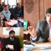 DC Shopian for conducting regular inspection of USG Clinics across district