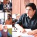 DC inaugurates Blood Donation camp at DH Shopian 
