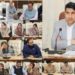 DC Srinagar chairs District Quality Assurance Committee meet 