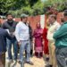 DC Srinagar flags off Swachhta Carvaan in District 