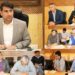 DC Srinagar reviews parameters under Annual District Good Governance Index (DGGI) for the year 2022