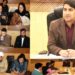 DC Srinagar reviews progress of 11th Agriculture Census of District 