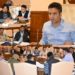 DC chairs MD-DLTFC meeting at Kulgam
