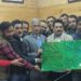 DIPR bids affectionate farewell to Mohammad Hanief