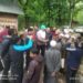 Director Agriculture visits Hailstorm affected areas of Baramulla, Kupwara  