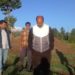 Director Agriculture visits SMF Allowpora, Shopian 