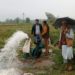 Director Agriculture Kashmir visits SMF Padgampora 
