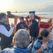 Director Tourism Kashmir tours Dalgate, Bolevard areas Interacts with tourists, service providers