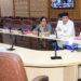 Dr Samoon for achieving 100 percent enrolment in Govt Polytechnics 