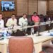 Dr Samoon chairs 17th meeting of Board of Governors of FCI, Jammu 