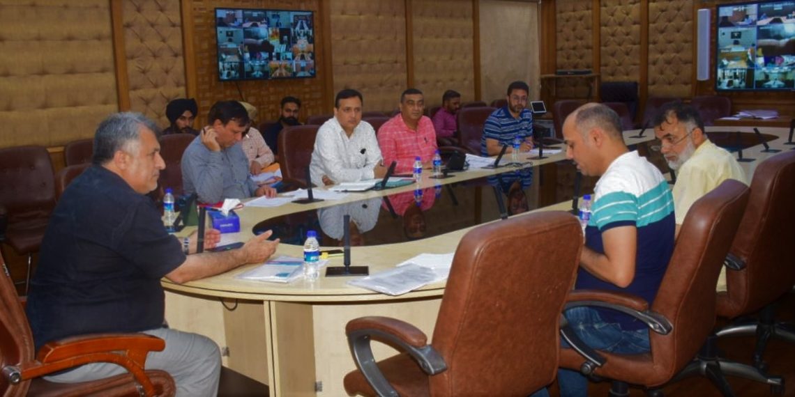 Dr Samoon reviews pending court cases pertaining SDD