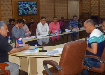 Dr Samoon reviews pending court cases pertaining SDD 