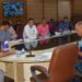 Dr Samoon reviews pending court cases pertaining SDD 