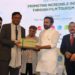 Dr. Jitendra Singh & Sh. G Kishan Reddy address side event on ‘Promoting Incredible India through Film Tourism’ on the sidelines of 3rd Tourism Working Group